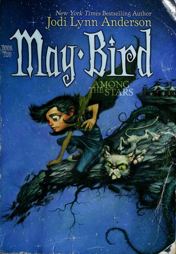 Cover of Among the stars