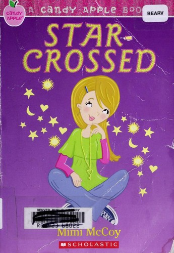 Cover of Star-crossed