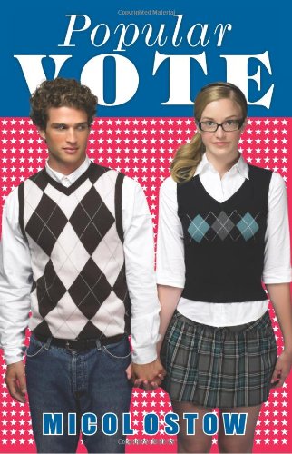 Cover of Popular vote