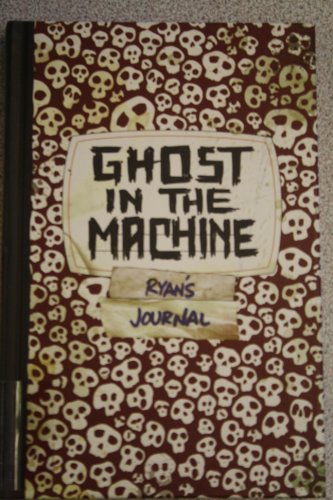 Cover of Ghost in the Machine