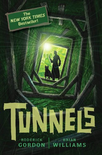 Cover of Tunnels