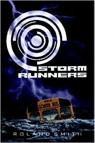Cover of Storm Runners