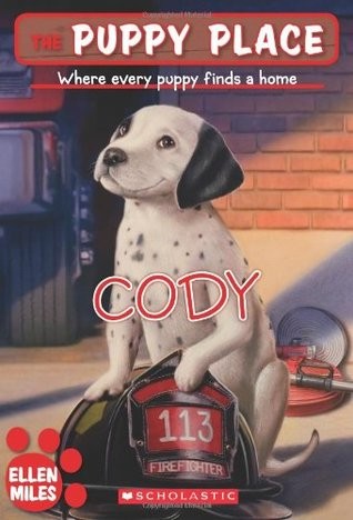 Cover of Cody