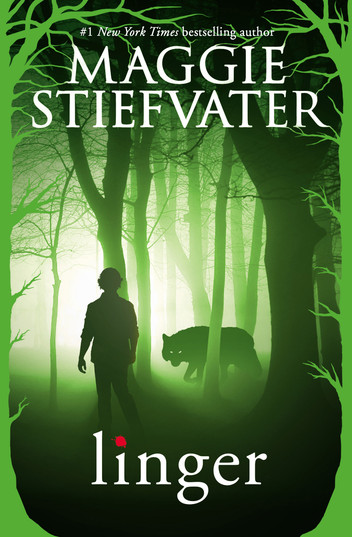 Cover of Linger