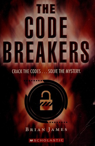 Cover of The code breakers