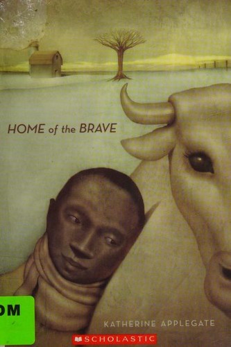 Cover of Home of the Brave