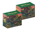 Cover of Harry Potter Paperback Boxed Set: Books 1-7