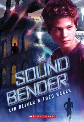Cover of Sound Bender