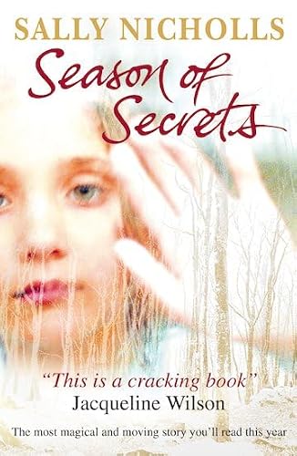 Cover of Season of Secrets
