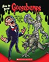 Cover of How To Draw Goosebumps
