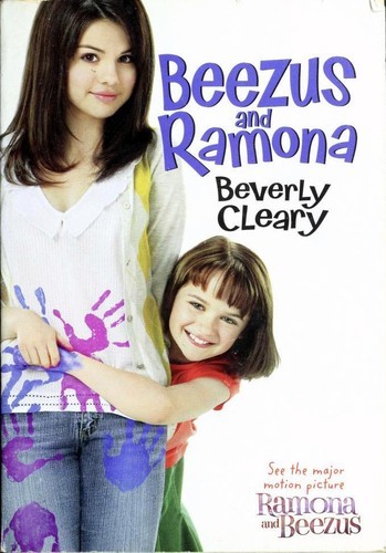 Cover of Beezus and Ramona