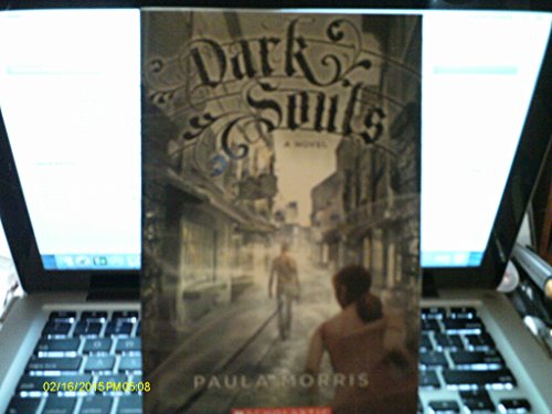 Cover of Dark Souls