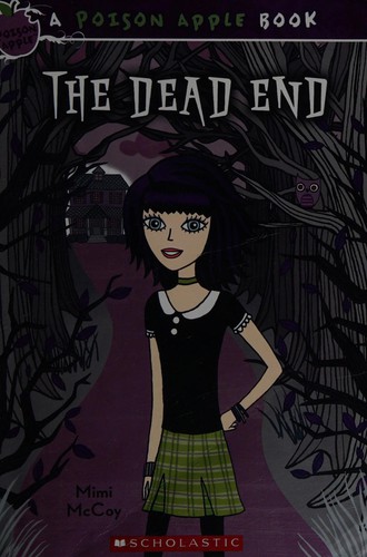 Cover of The dead end