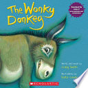 Cover of The Wonky Donkey