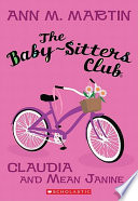 Cover of Claudia and Mean Janine