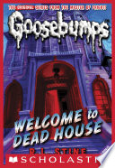 Cover of Welcome to Dead House