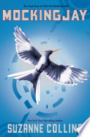 Cover of Mockingjay (Hunger Games, Book Three)