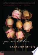 Cover of You Are Not Here