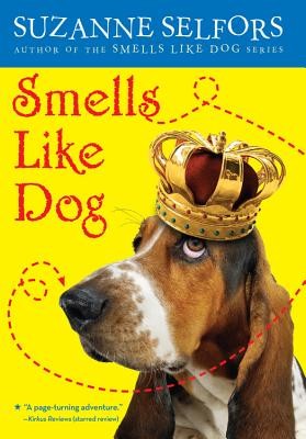 Cover of Smells like dog