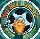 Cover of Hot Rod Hamster!