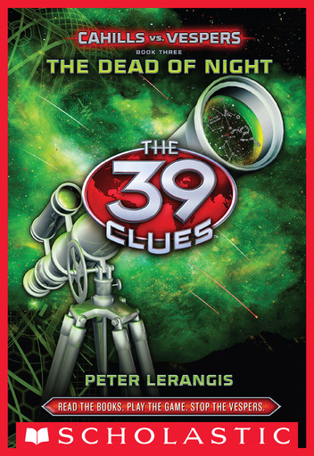 Cover of Dead of Night