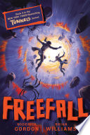 Cover of Freefall