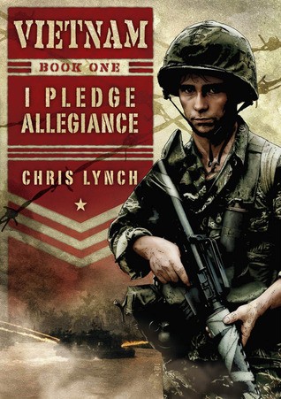 Cover of I pledge allegiance