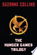 Cover of The Hunger Games Trilogy