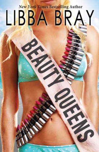 Cover of Beauty Queens