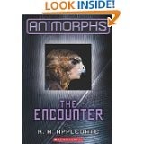 Cover of The Encounter
