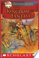 Cover of The Kingdom of Fantasy