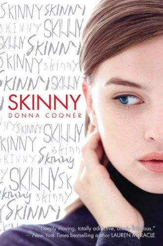 Cover of Skinny