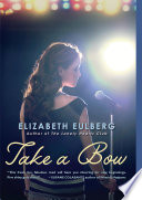 Cover of Take a Bow
