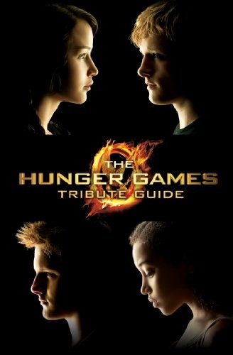 Cover of The Hunger Games Tribute Guide