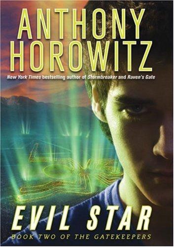 Cover of Evil Star