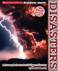 Cover of Disasters