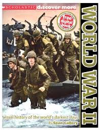 Cover of World War II