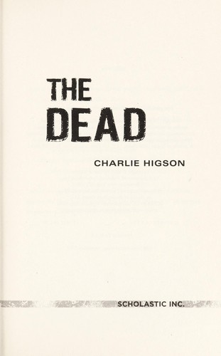 Cover of The Dead