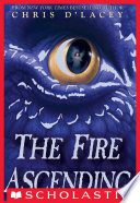 Cover of The Fire Ascending (The Last Dragon Chronicles #7)