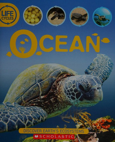 Cover of Ocean