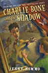 Cover of Charlie Bone and the Shadow