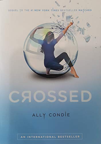 Cover of Crossed