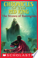Cover of The Stone of Ravenglass (Chronicles of the Red King #2)