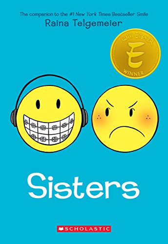 Cover of Sisters
