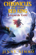 Cover of Leopards' Gold (Chronicles of the Red King #3)