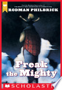 Cover of Freak the Mighty