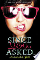 Cover of Since You Asked...