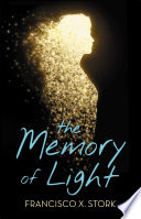 Cover of The Memory of Light