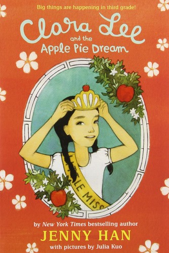 Cover of Clara Lee and the Apple Pie Dream