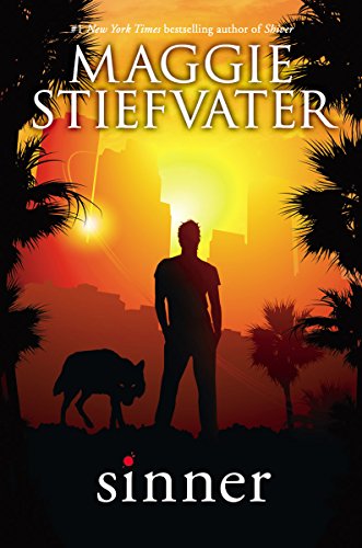 Cover of Sinner